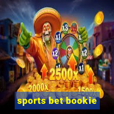 sports bet bookie